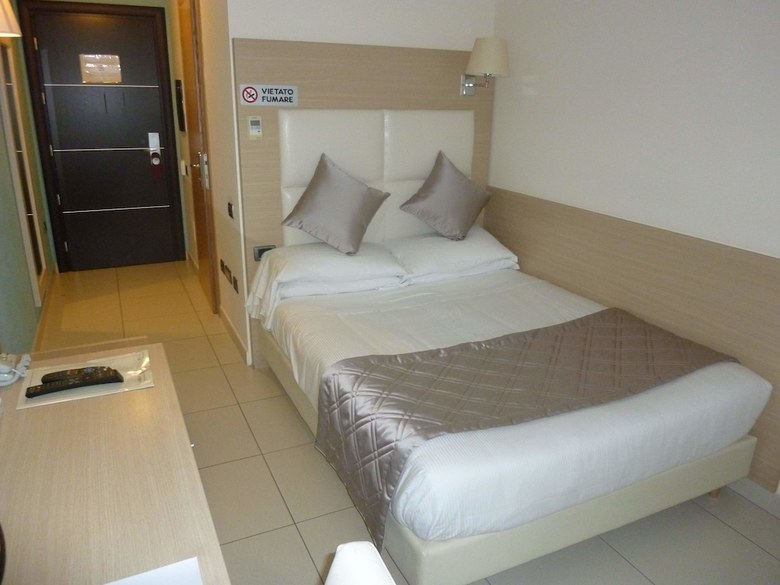 Mediterraneo Palace Hotel