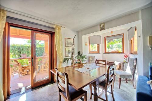 Apartamento La Casa Fra Gli Ulivi