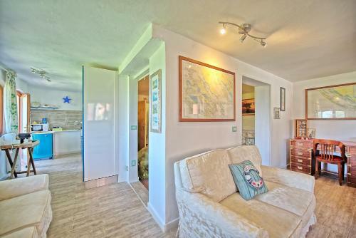 Apartamento La Casa Fra Gli Ulivi