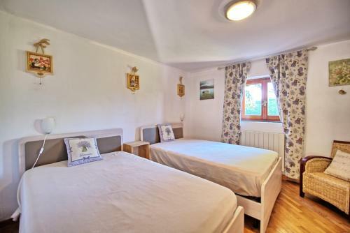 Apartamento La Casa Fra Gli Ulivi