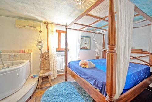 Apartamento La Casa Fra Gli Ulivi
