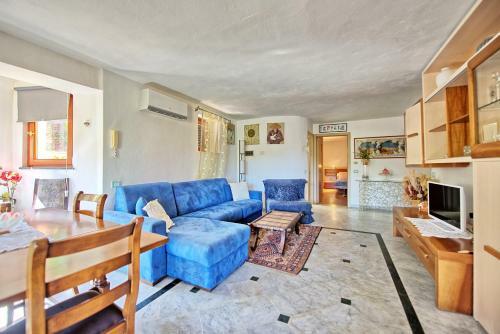 Apartamento La Casa Fra Gli Ulivi