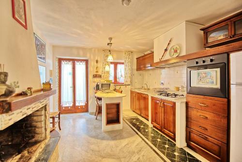 Apartamento La Casa Fra Gli Ulivi