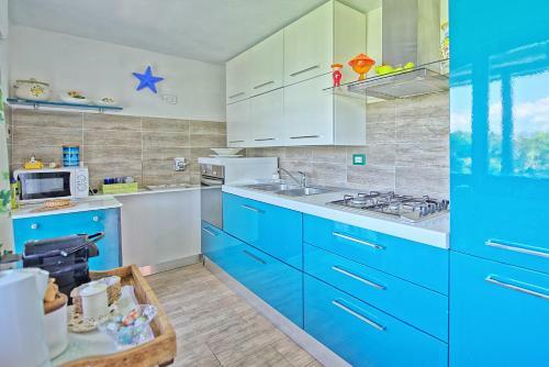 Apartamento La Casa Fra Gli Ulivi