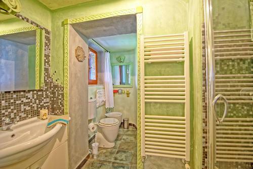 Apartamento La Casa Fra Gli Ulivi