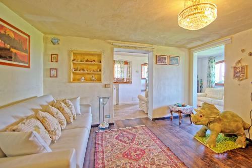 Apartamento La Casa Fra Gli Ulivi