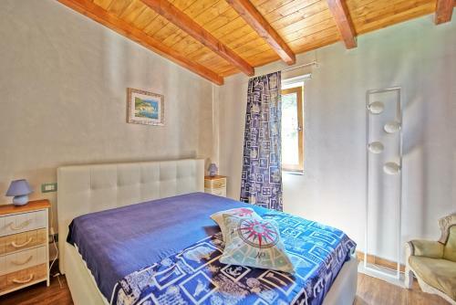 Apartamento La Casa Fra Gli Ulivi