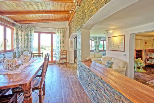 Apartamento La Casa Fra Gli Ulivi