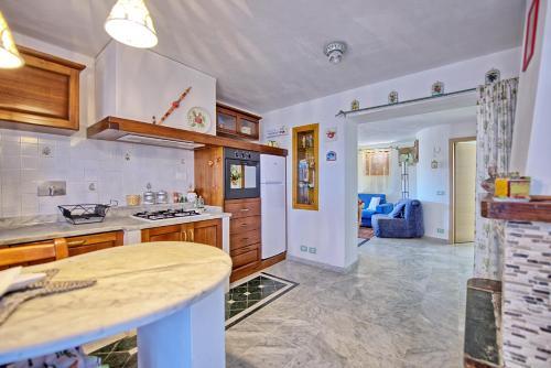 Apartamento La Casa Fra Gli Ulivi