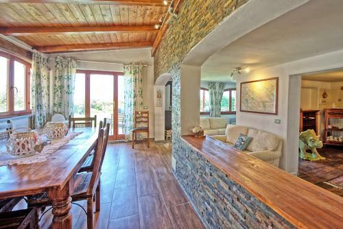 Apartamento La Casa Fra Gli Ulivi