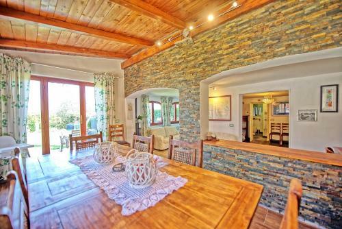 Apartamento La Casa Fra Gli Ulivi