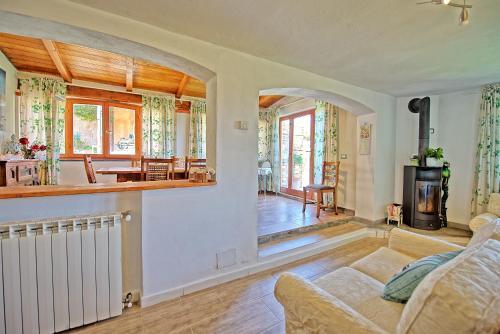 Apartamento La Casa Fra Gli Ulivi