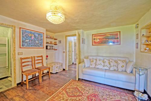 Apartamento La Casa Fra Gli Ulivi