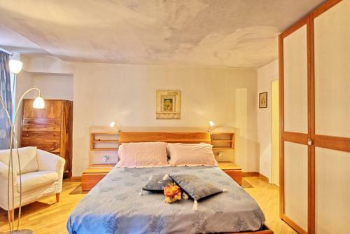 Apartamento La Casa Fra Gli Ulivi