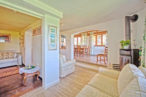 Apartamento La Casa Fra Gli Ulivi