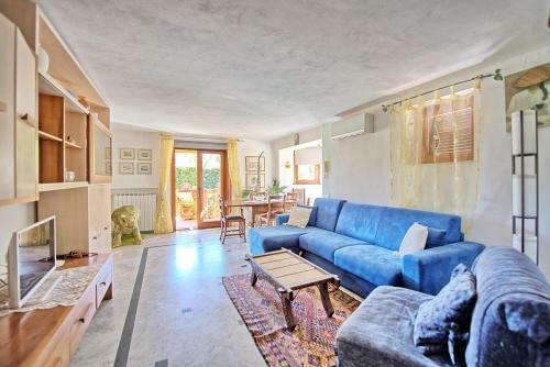 Apartamento La Casa Fra Gli Ulivi