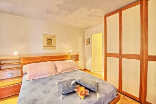 Apartamento La Casa Fra Gli Ulivi