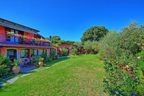 Apartamento La Casa Fra Gli Ulivi