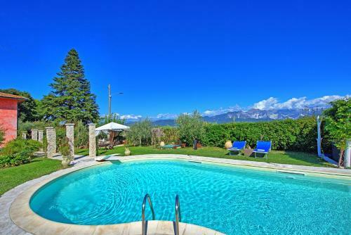 Apartamento La Casa Fra Gli Ulivi