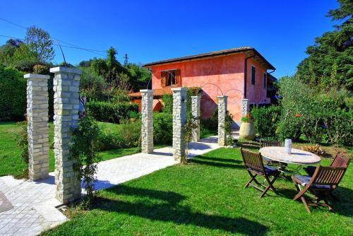Apartamento La Casa Fra Gli Ulivi