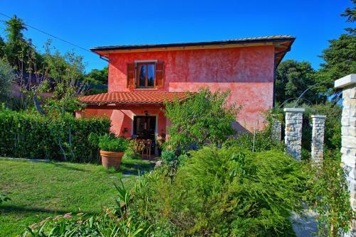 Apartamento La Casa Fra Gli Ulivi