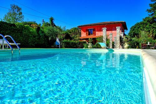 Apartamento La Casa Fra Gli Ulivi