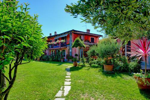 Apartamento La Casa Fra Gli Ulivi