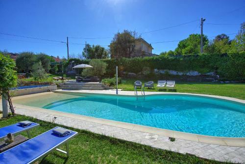 Apartamento La Casa Fra Gli Ulivi