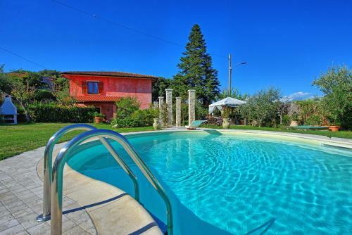 Apartamento La Casa Fra Gli Ulivi