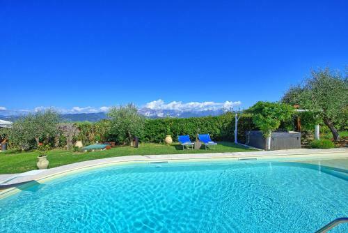 Apartamento La Casa Fra Gli Ulivi