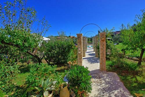 Apartamento La Casa Fra Gli Ulivi