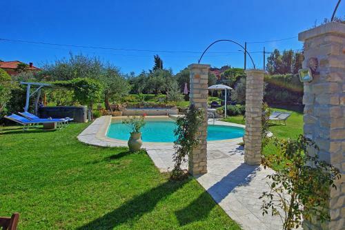 Apartamento La Casa Fra Gli Ulivi