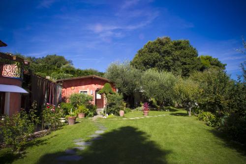 Apartamento La Casa Fra Gli Ulivi