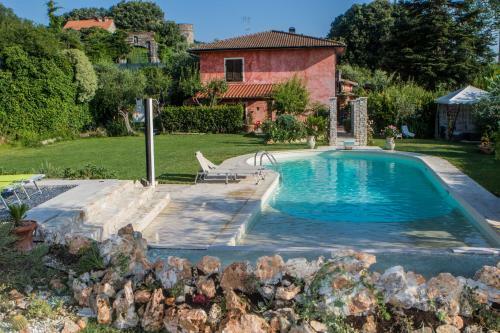 Apartamento La Casa Fra Gli Ulivi
