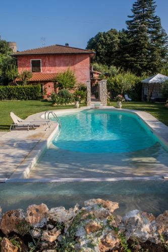 Apartamento La Casa Fra Gli Ulivi