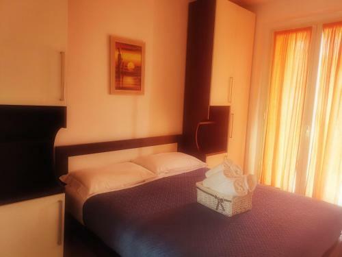 Albachiara Inn Apartments