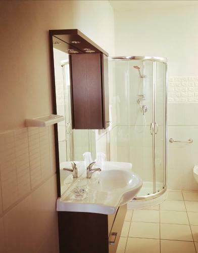 Albachiara Inn Apartments