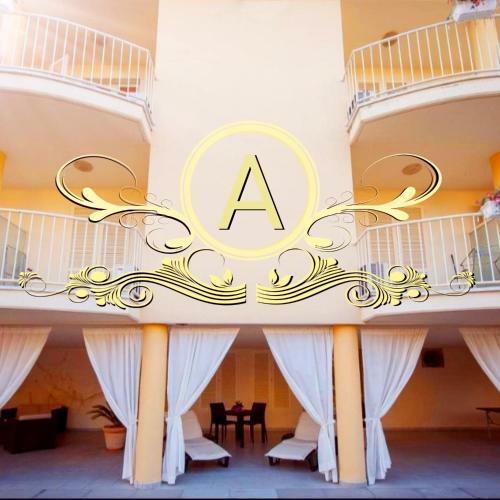 Albachiara Inn Apartments