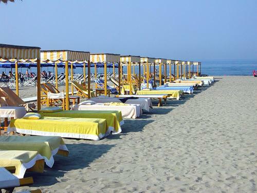 Albachiara Inn Apartments