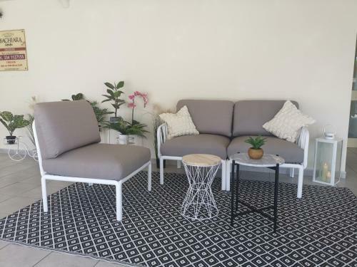 Albachiara Inn Apartments