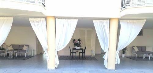 Albachiara Inn Apartments