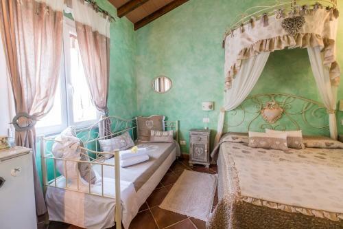 Bed & Breakfast Le Figarole Pescarino