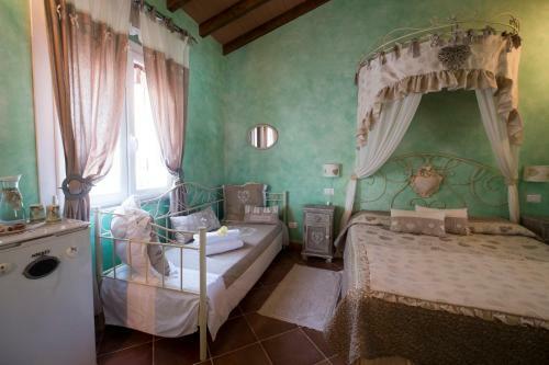 Bed & Breakfast Le Figarole Pescarino