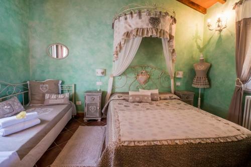 Bed & Breakfast Le Figarole Pescarino
