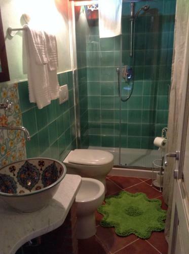 Bed & Breakfast Le Figarole Pescarino