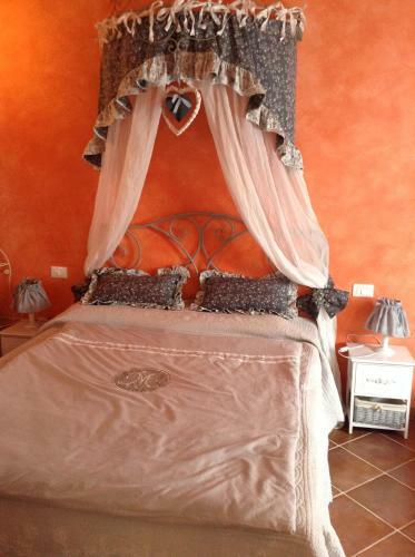 Bed & Breakfast Le Figarole Pescarino