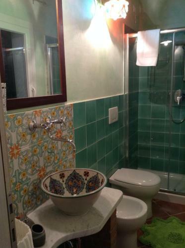 Bed & Breakfast Le Figarole Pescarino
