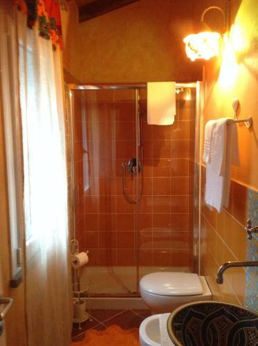 Bed & Breakfast Le Figarole Pescarino