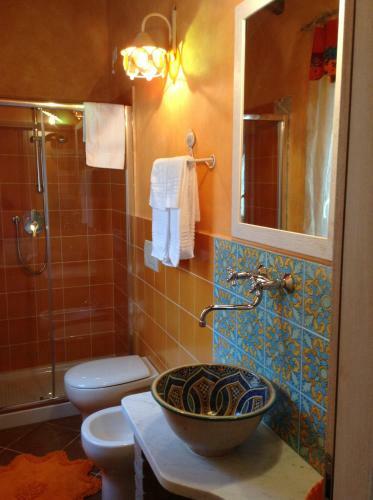 Bed & Breakfast Le Figarole Pescarino