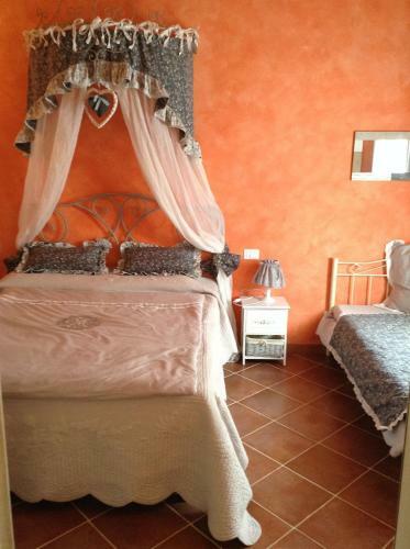 Bed & Breakfast Le Figarole Pescarino